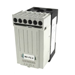 Siemens Current/voltage...