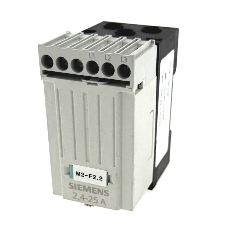 Siemens Current/voltage measurement module - 3UF7111-1AA00-0