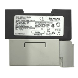 Siemens Current/voltage measurement module - 3UF7111-1AA00-0