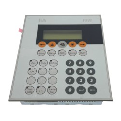 B&R Bernecker und Rainer  - PP21 - Power Panel - 4P0420.00-490