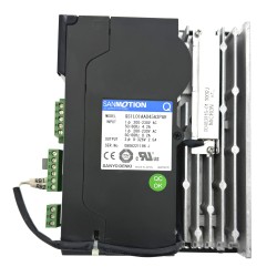 SANYO DENKI Sanmation Servo Drive - QS1L01AA045A3PAR