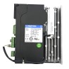 SANYO DENKI Sanmation Servo Drive - QS1L01AA045A3PAR