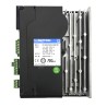 SANYO DENKI Sanmation Servo Drive - QS1A01AA045A3PAR