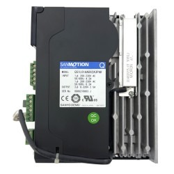 SANYO DENKI Sanmation Servo Drive - QS1L01AA042A3PAR