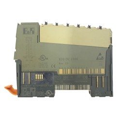 B&R - 2 ABR Incremental Transmitter - X20DC2396