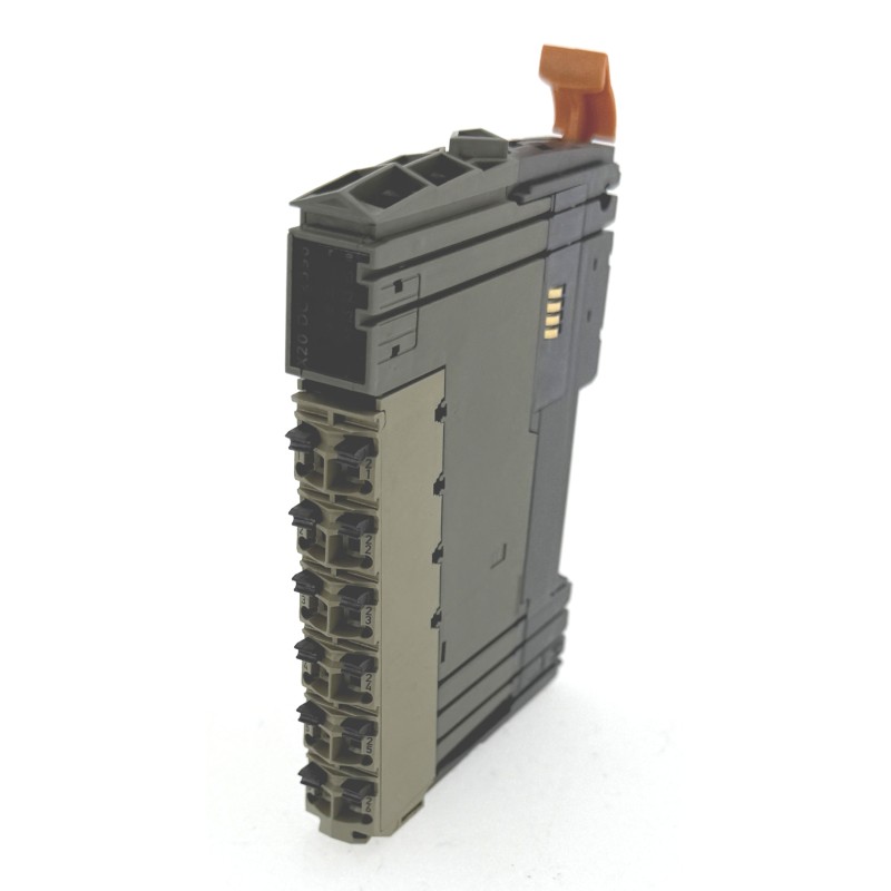 B&R - 2 ABR Incremental Transmitter - X20DC2396