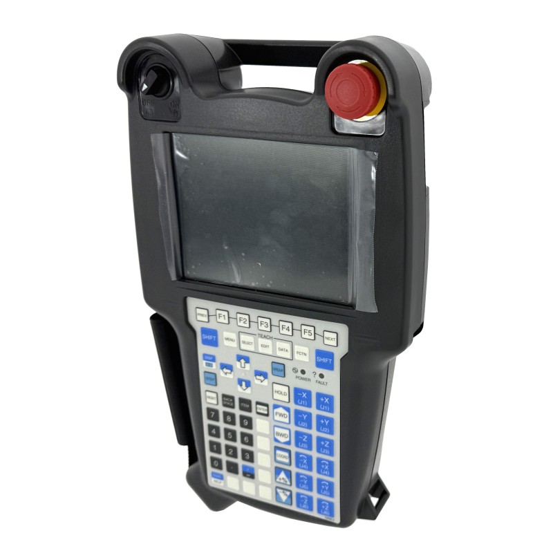 FANUC - Teach Pendant - A05B-2518-C204-EGN - NEW