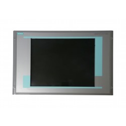Siemens Simatic 6AV7861-2AB00-0AA0 Flat Panel 15", 6AV7861-2AB00-0AA0 -E-Stand 3