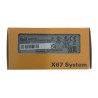 B&R BUS Controller X&/ I/O - X67BC7321-1 - NEW