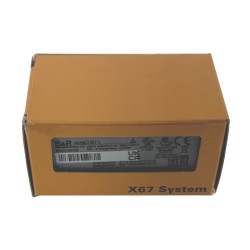 B&R BUS Controller X&/ I/O...