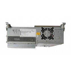 Siemens SIMATIC PC 577B - 6AV7 835-0BA10-1CA0 + disc-drive