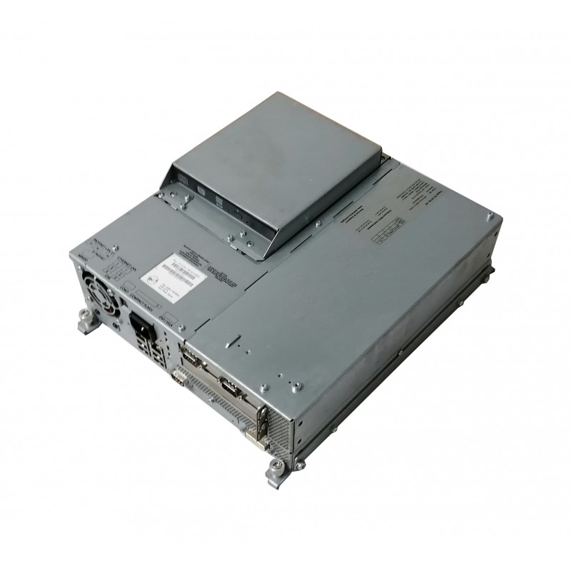 Siemens SIMATIC PC 577B - 6AV7 835-0BA10-1CA0 + disc-drive