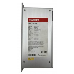 Beckhoff Industrial PC - C6930-1142-0060