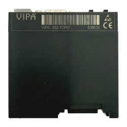 VIPA 253-1DP01 - Profibus Module - 253-1DP01