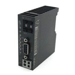 VIPA 253-1DP01 - Profibus...