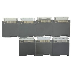 VIPA Packet 3x 221-1BF00,...