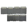 VIPA Packet 3x 221-1BF00, 1x 221-1BH30, 1x 222-1BH10, 2x 222-1BF00, 1x 222-1HF00