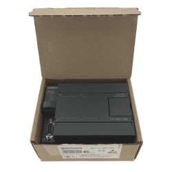 Siemens Simatic 6ES7 214-1BD21-0XB0 - S7-200 CPU 224 - 6ES7214-1BD21-0XB0