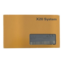 B&R X20AT2311 Controller...