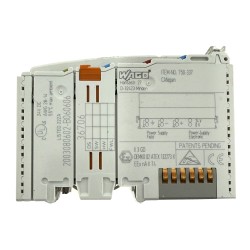 Wago 750-337 Feldbuskoppler CANopen - 750-337