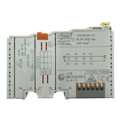 WAGO 750-415 - digital input module - 750-415
