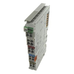 Wago - 2 - channel analog...