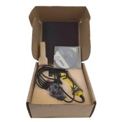 Cognex DMR-8500-0100 - Barcode Scanner USB, ID: 825-0137-1R E - NEU