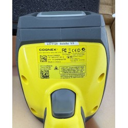 Cognex DMR-8500-0100 - Barcode Scanner USB, ID: 825-0137-1R E - NEU