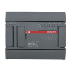 ABB - ICMK14F1 - Advant Controller 31 - 1SBP260050R1001