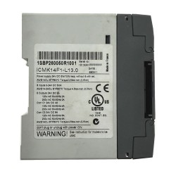 ABB - ICMK14F1 - Advant Controller 31 - 1SBP260050R1001