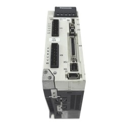 Panasonic MBDLT25SF AC Servo Drive - MBDLT25SF