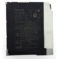Panasonic MBDLT25SF AC Servo Drive - MBDLT25SF