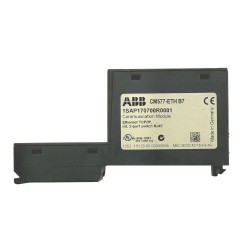 ABB - CM577-ETH B5 - Communication Modul CM577 - 1SAP170700R0001