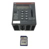 ABB PM582 - ARCNET A0 - communication module - 1SAP140200R0201 + Memory Card