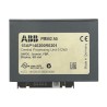 ABB PM582 - ARCNET A0 - communication module - 1SAP140200R0201 + Memory Card