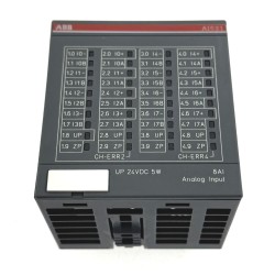 ABB - AI531 Analog Input Module   - 1SAP250600R0001