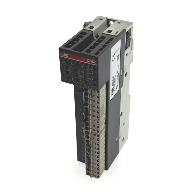 ABB DI562 digital input module -1TNE968902R2102