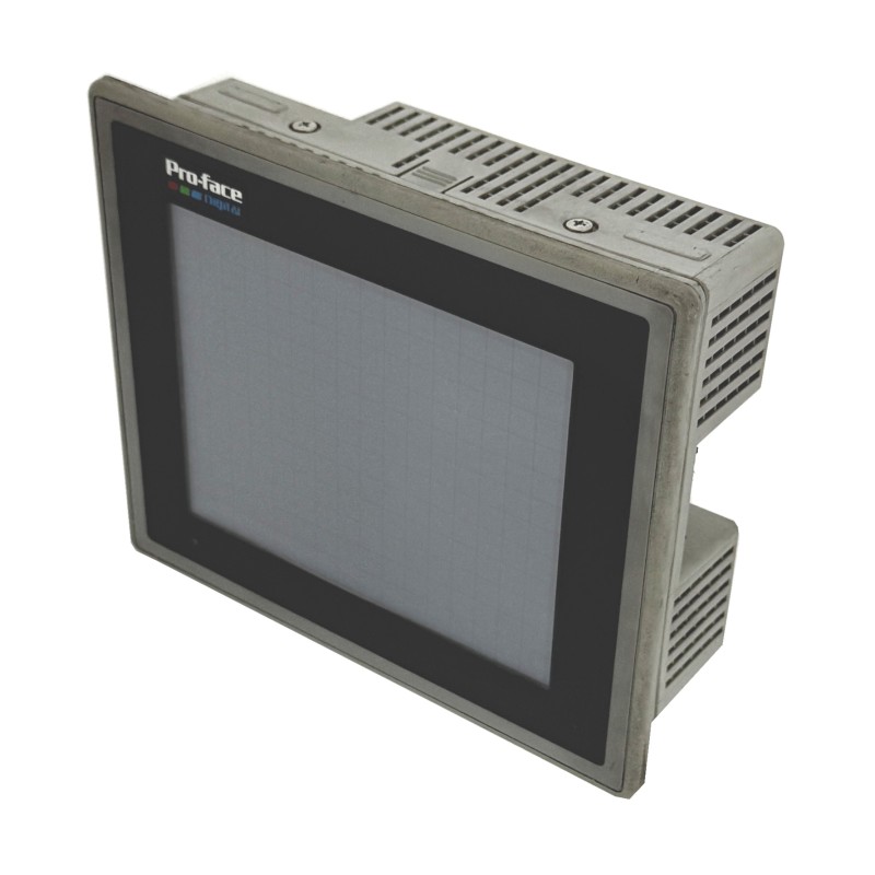 Pro-Face Panel GP377-SC41-24 V 8 AMP 24 VDC - Typ: 2880011-01