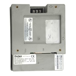 Pro-Face Panel GP377-SC41-24 V 8 AMP 24 VDC - Typ: 2880011-01