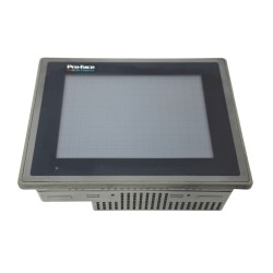 Pro-Face Panel GP377-SC41-24 V 8 AMP 24 VDC - Typ: 2880011-01