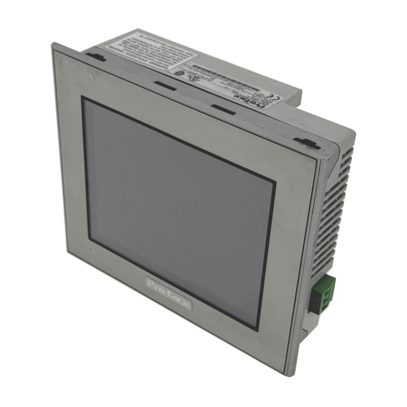Pro-Face Panels AGP3300-TI-D24 - 24V 0.98 A - Typ: 3280007-01