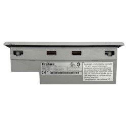Pro-Face Panels AGP3300-TI-D24 - 24V 0.98 A - Typ: 3280007-01