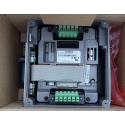 Siemens Sinamics G110M CU240M Control Unit - 6SL3544-0LB02-1PA0 - NEU