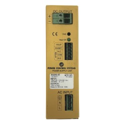 Power Control Systems - Power Supply 15A -  SQ243-1F