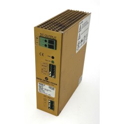 Power Control Systems -...
