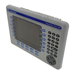 Allen-Bradley Panel View...