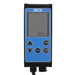 Sick 2D Vision Sensor -...