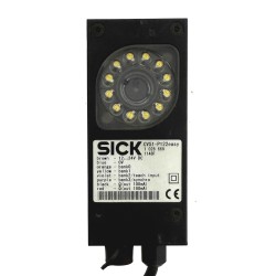 Sick 2D Vision Sensor - CVS1-P122easy