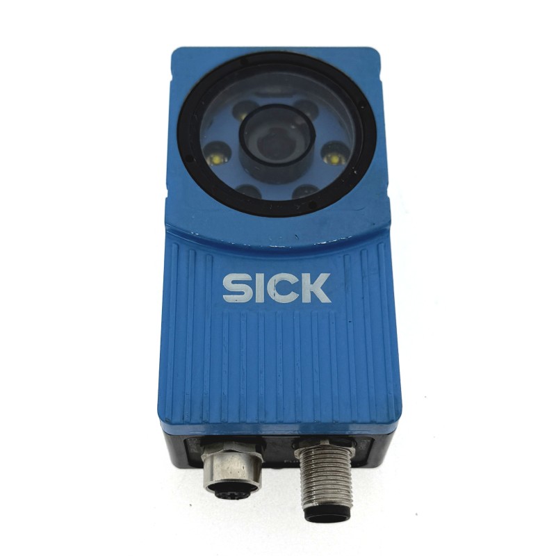 SICK 2D Vision Inspector - VSPP-5F2113