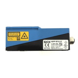 SICK 2D Vision Inspector - VSPP-5F2113
